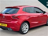 Seat Ibiza Image 3
