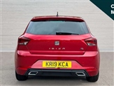 Seat Ibiza Image 4