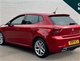 Seat Ibiza Image 5