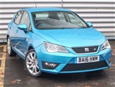 Seat Ibiza Image 1