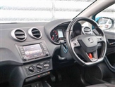 Seat Ibiza Image 2