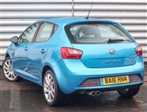 Seat Ibiza Image 3