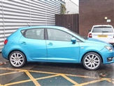 Seat Ibiza Image 4