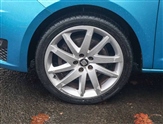 Seat Ibiza Image 5