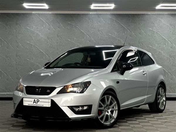 Large image for the Used Seat Ibiza