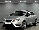 Used Seat Ibiza