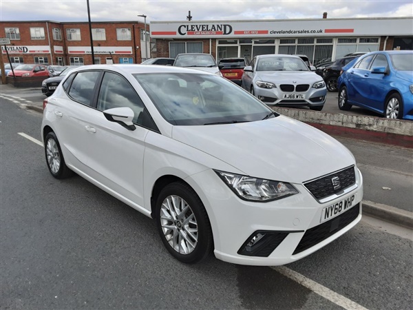 Large image for the Used Seat Ibiza