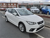 Used Seat Ibiza