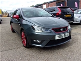 Used Seat Ibiza