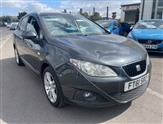 Used Seat Ibiza