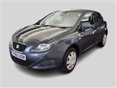 Used Seat Ibiza