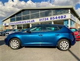 Seat Leon Image 1