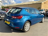 Seat Leon Image 2