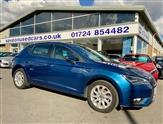 Seat Leon Image 4