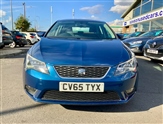 Seat Leon Image 5