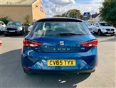 Seat Leon Image 6