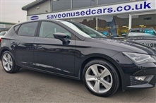 Used Seat Leon
