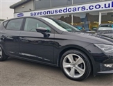 Seat Leon Image 1