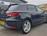 Seat Leon Image 3