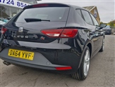 Seat Leon Image 4
