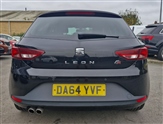 Seat Leon Image 5