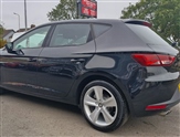 Seat Leon Image 6