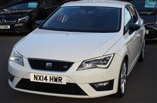 Used Seat Leon