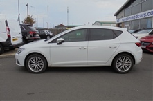 Used Seat Leon