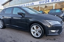 Used Seat Leon