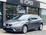 Used Seat Leon