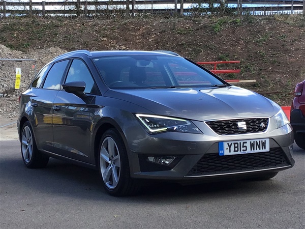Large image for the Used Seat Leon