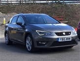 Used Seat Leon