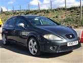 Used Seat Leon