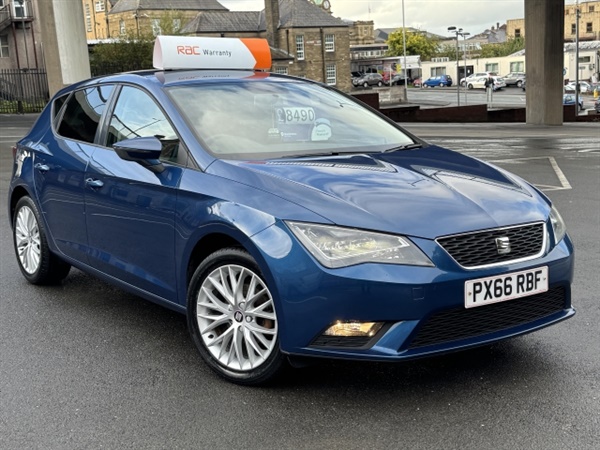 Large image for the Used Seat Leon