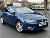 Used Seat Leon