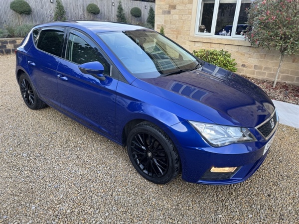 Large image for the Used Seat Leon