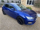 Used Seat Leon