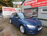 Used Seat Leon