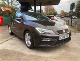 Used Seat Leon Used Seat Leon