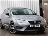 Used Seat Leon
