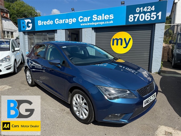 Large image for the Used Seat Leon