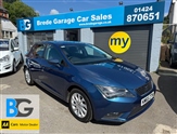 Used Seat Leon