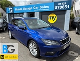 Used Seat Leon