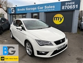 Used Seat Leon