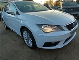 Used Seat Leon