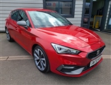 Used Seat Leon