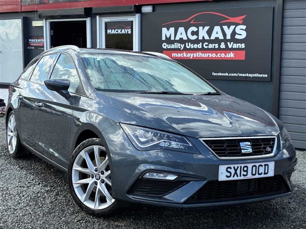 Large image for the Used Seat Leon