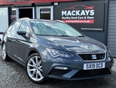 Used Seat Leon