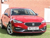 Used Seat Leon