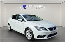 Used Seat Leon